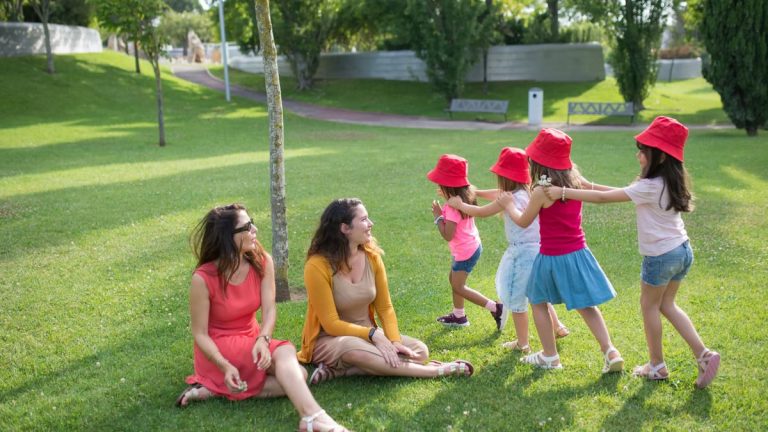 Actividades familiares para fortalecer los lazos